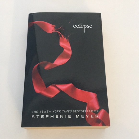 LOT of Stephanie Meyer Twilight Saga Books - Picture 6 of 7